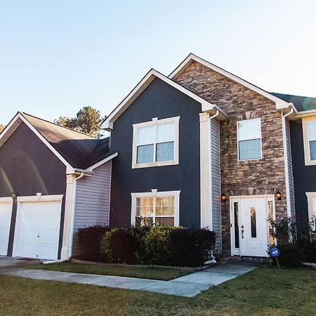 Castle Comfort Ellenwood المظهر الخارجي الصورة