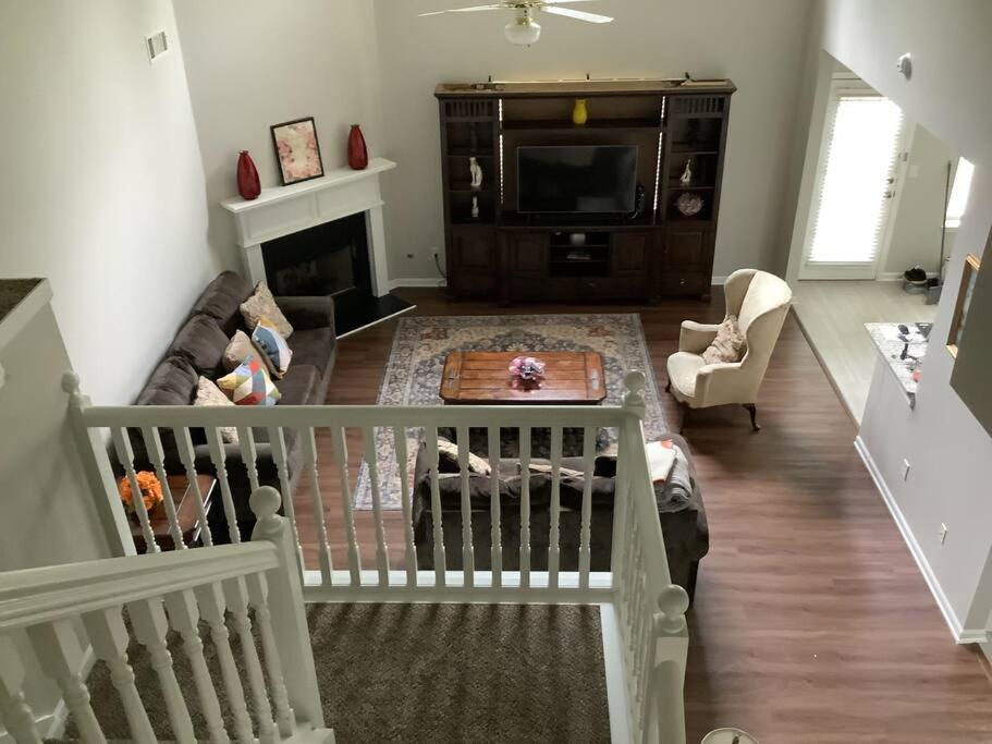 Castle Comfort Ellenwood المظهر الخارجي الصورة