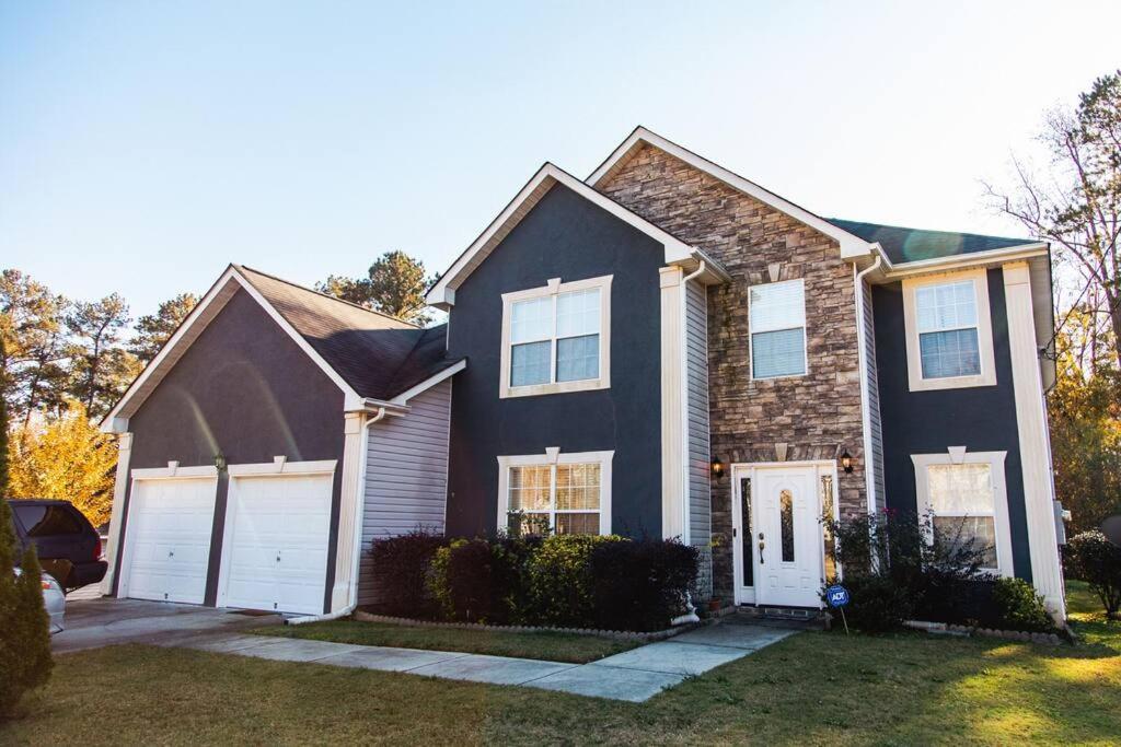 Castle Comfort Ellenwood المظهر الخارجي الصورة