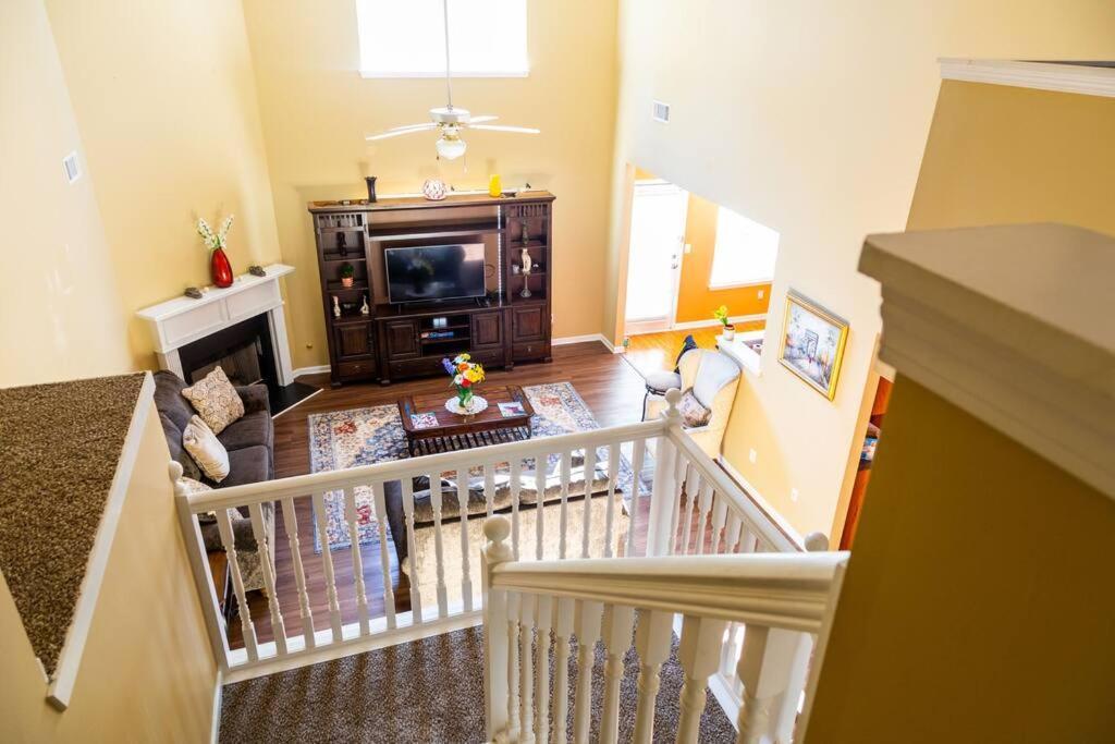 Castle Comfort Ellenwood المظهر الخارجي الصورة