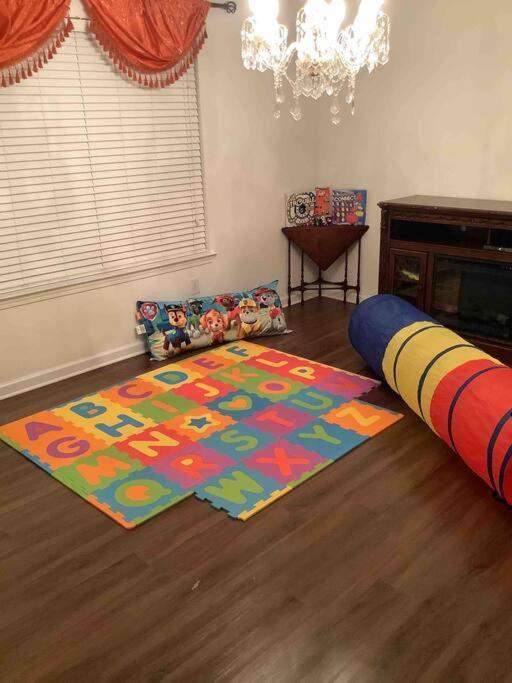 Castle Comfort Ellenwood المظهر الخارجي الصورة