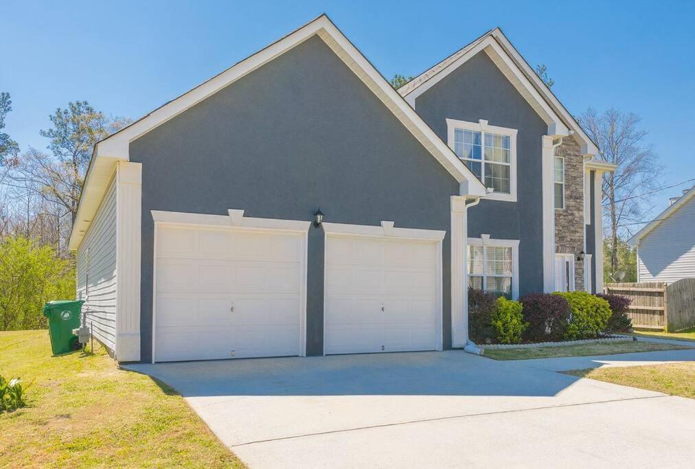 Castle Comfort Ellenwood المظهر الخارجي الصورة