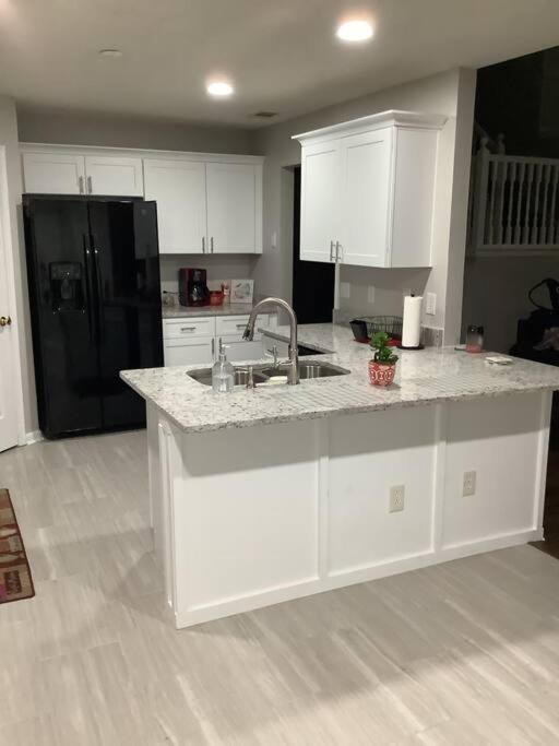 Castle Comfort Ellenwood المظهر الخارجي الصورة