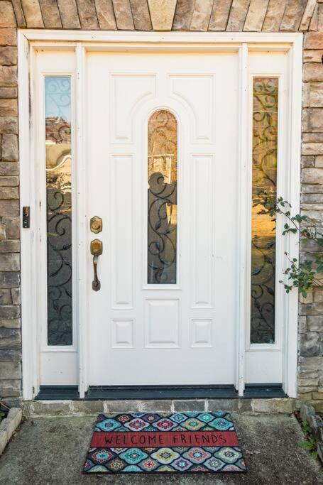 Castle Comfort Ellenwood المظهر الخارجي الصورة