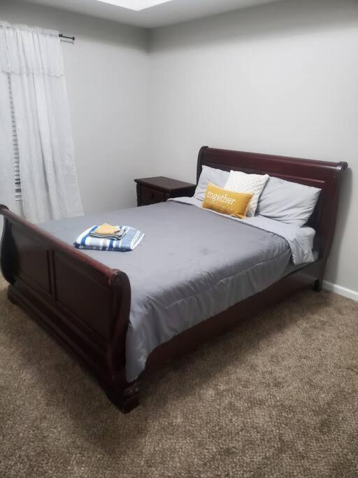 Castle Comfort Ellenwood المظهر الخارجي الصورة