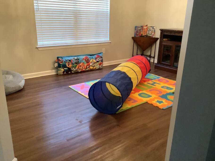 Castle Comfort Ellenwood المظهر الخارجي الصورة