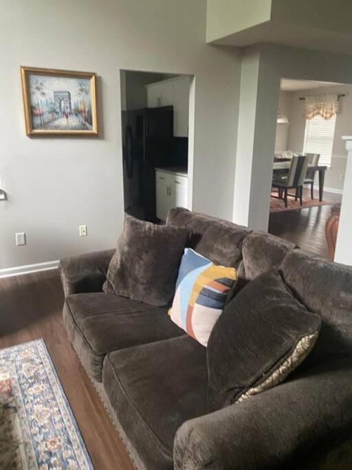 Castle Comfort Ellenwood المظهر الخارجي الصورة